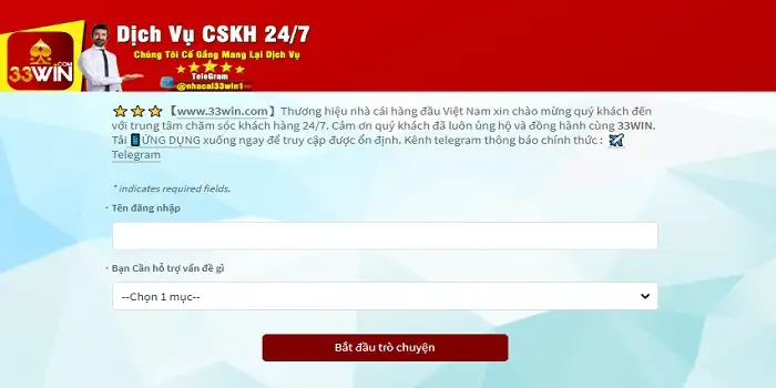 Hệ thống CSKH chuyên nghiệp 