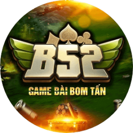 Tải B52 Vin game bài online bom tấn uy tín Top 1 Châu Á