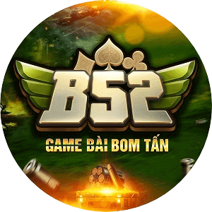 Tải B52 Vin game bài online bom tấn uy tín Top 1 Châu Á